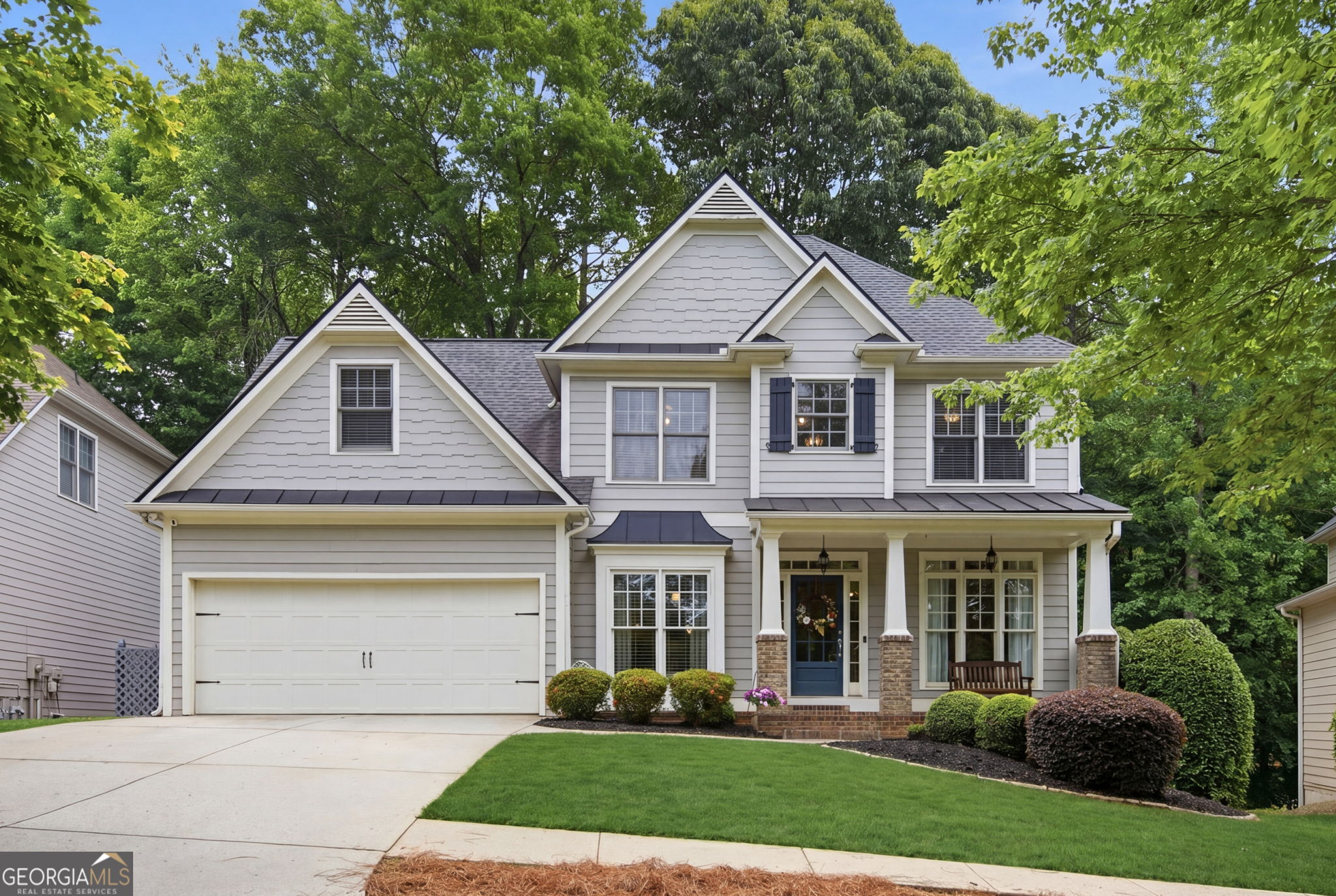 4092 Suwanee Mill Drive Buford GA 30518