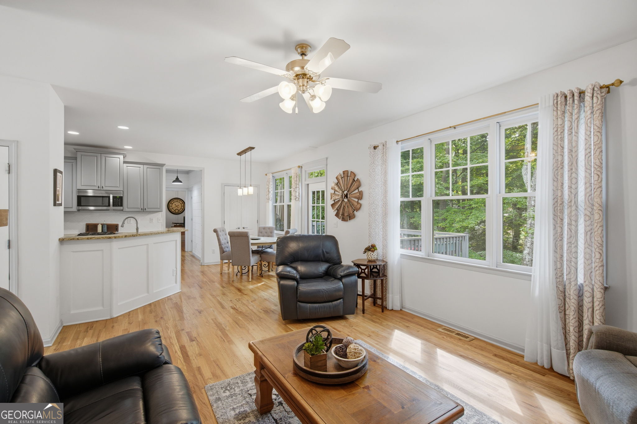 4092 Suwanee Mill Drive Buford GA 30518