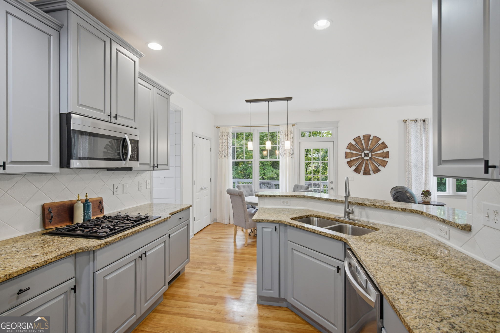 4092 Suwanee Mill Drive Buford GA 30518
