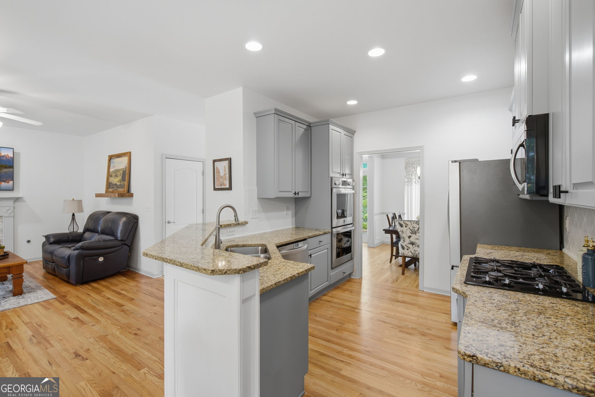 4092 Suwanee Mill Drive Buford GA 30518