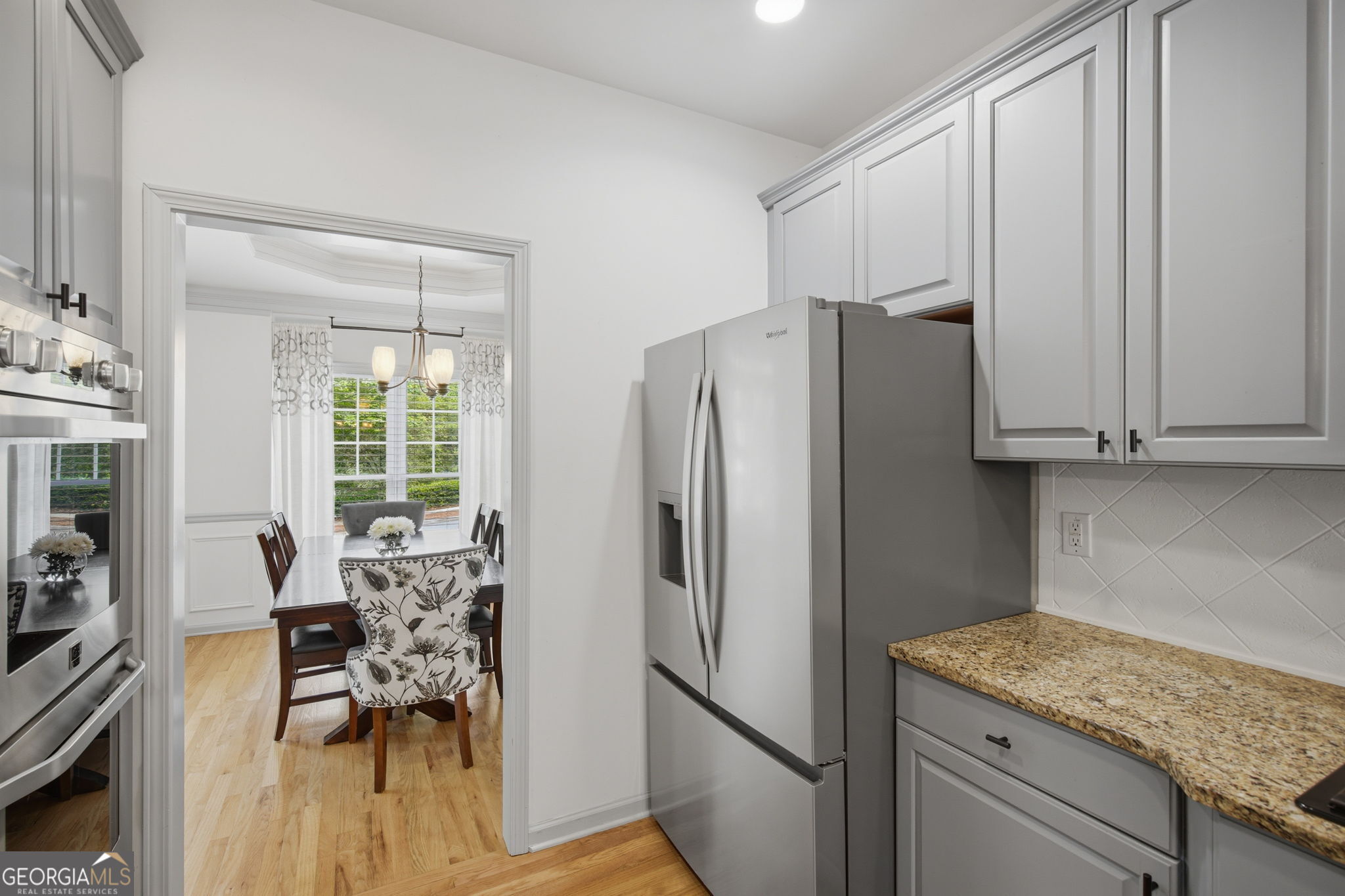 4092 Suwanee Mill Drive Buford GA 30518