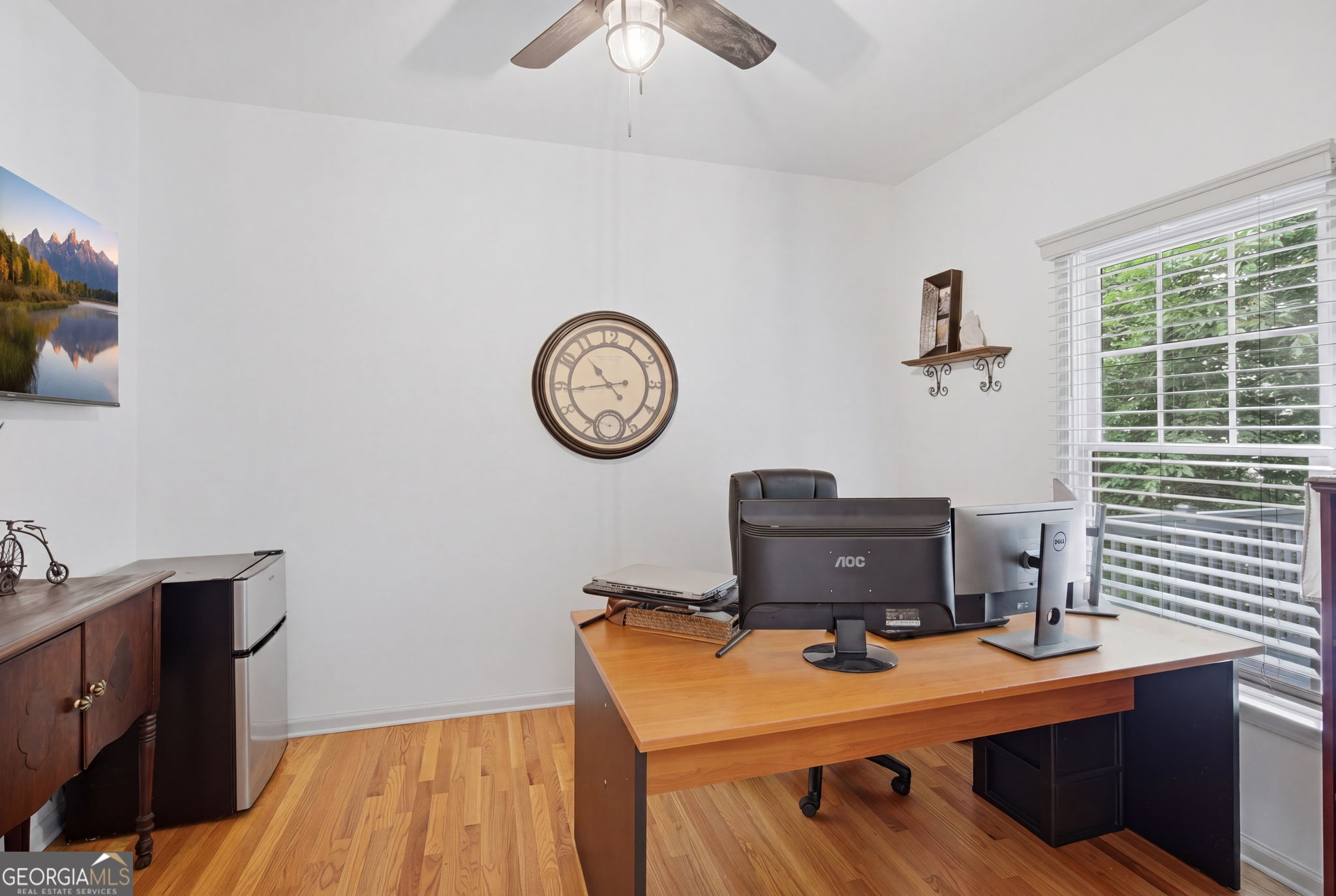 4092 Suwanee Mill Drive Buford GA 30518