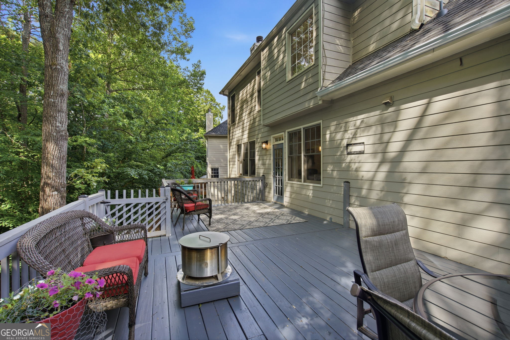 4092 Suwanee Mill Drive Buford GA 30518