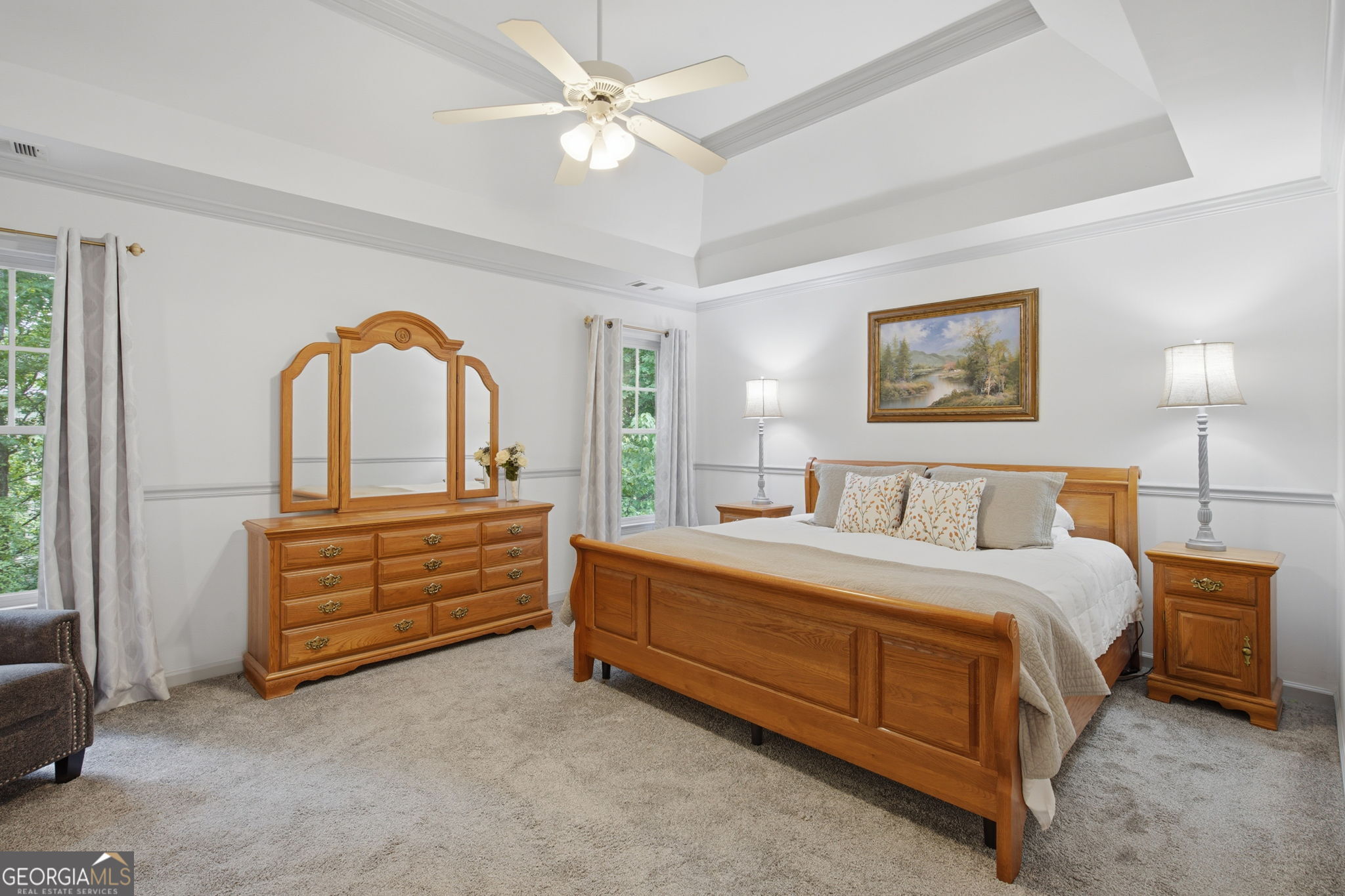 4092 Suwanee Mill Drive Buford GA 30518