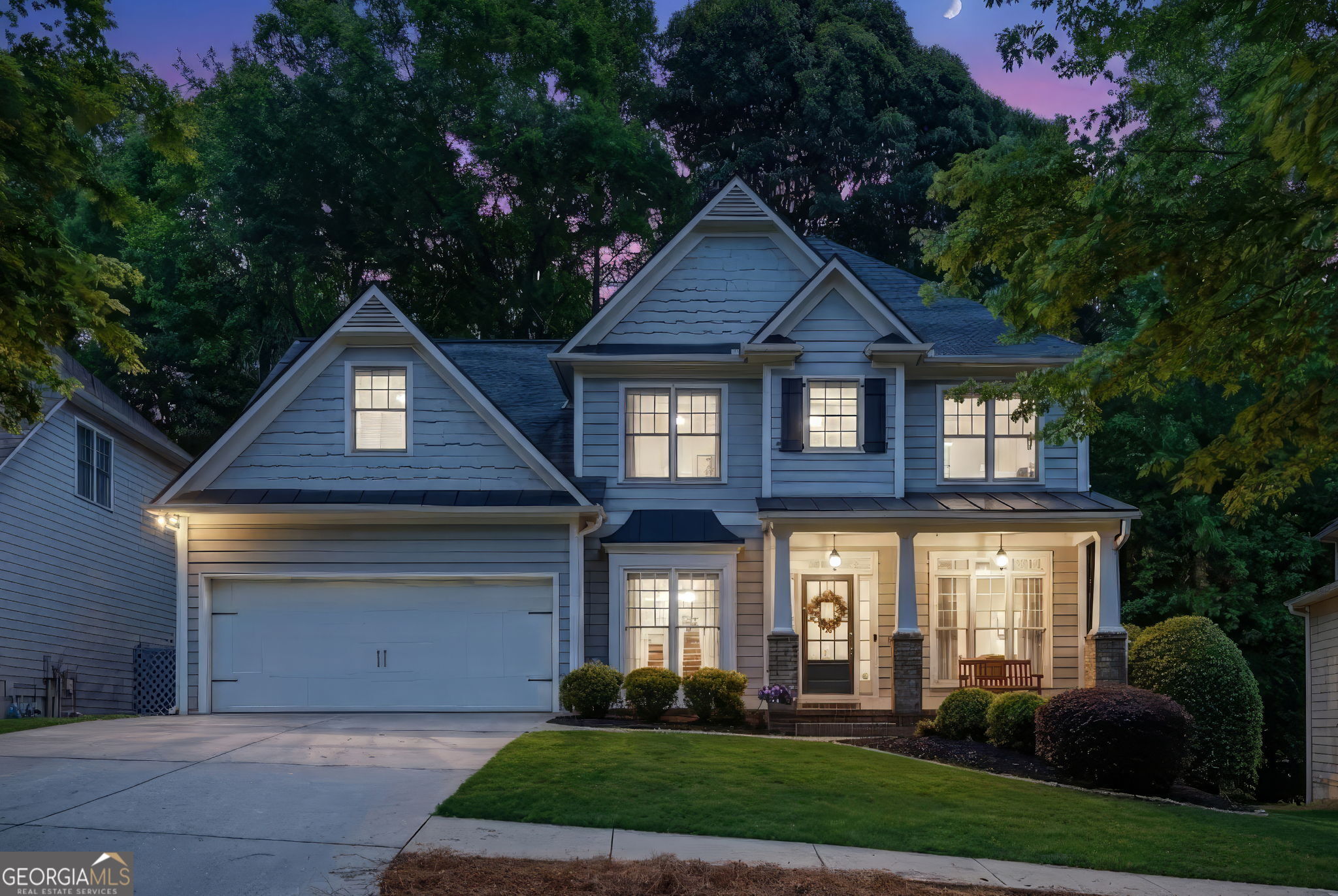 4092 Suwanee Mill Drive Buford GA 30518