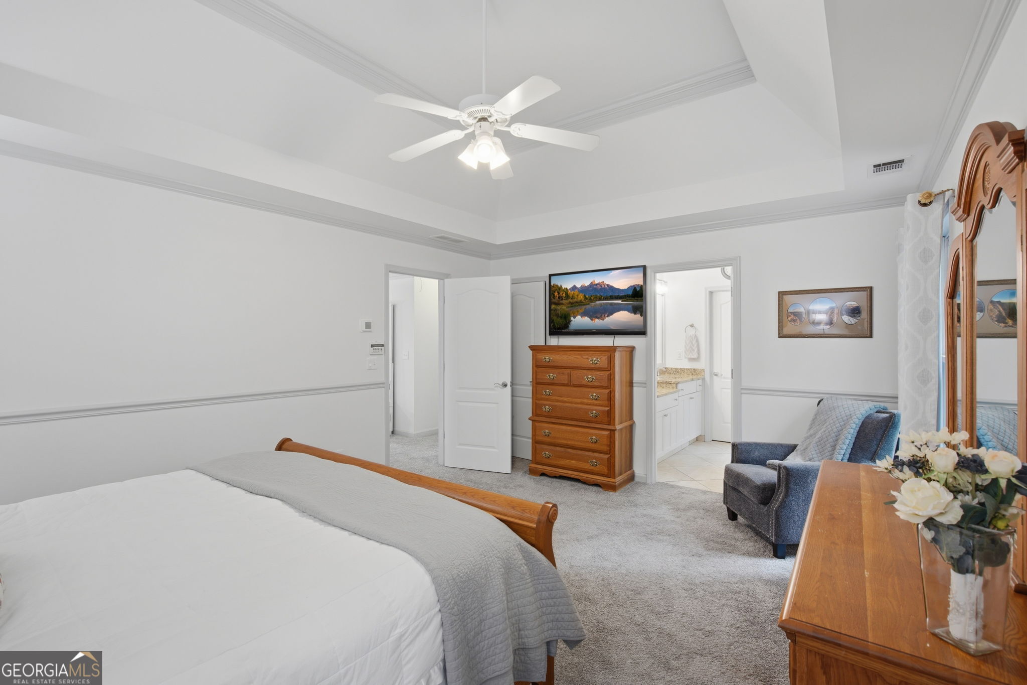 4092 Suwanee Mill Drive Buford GA 30518