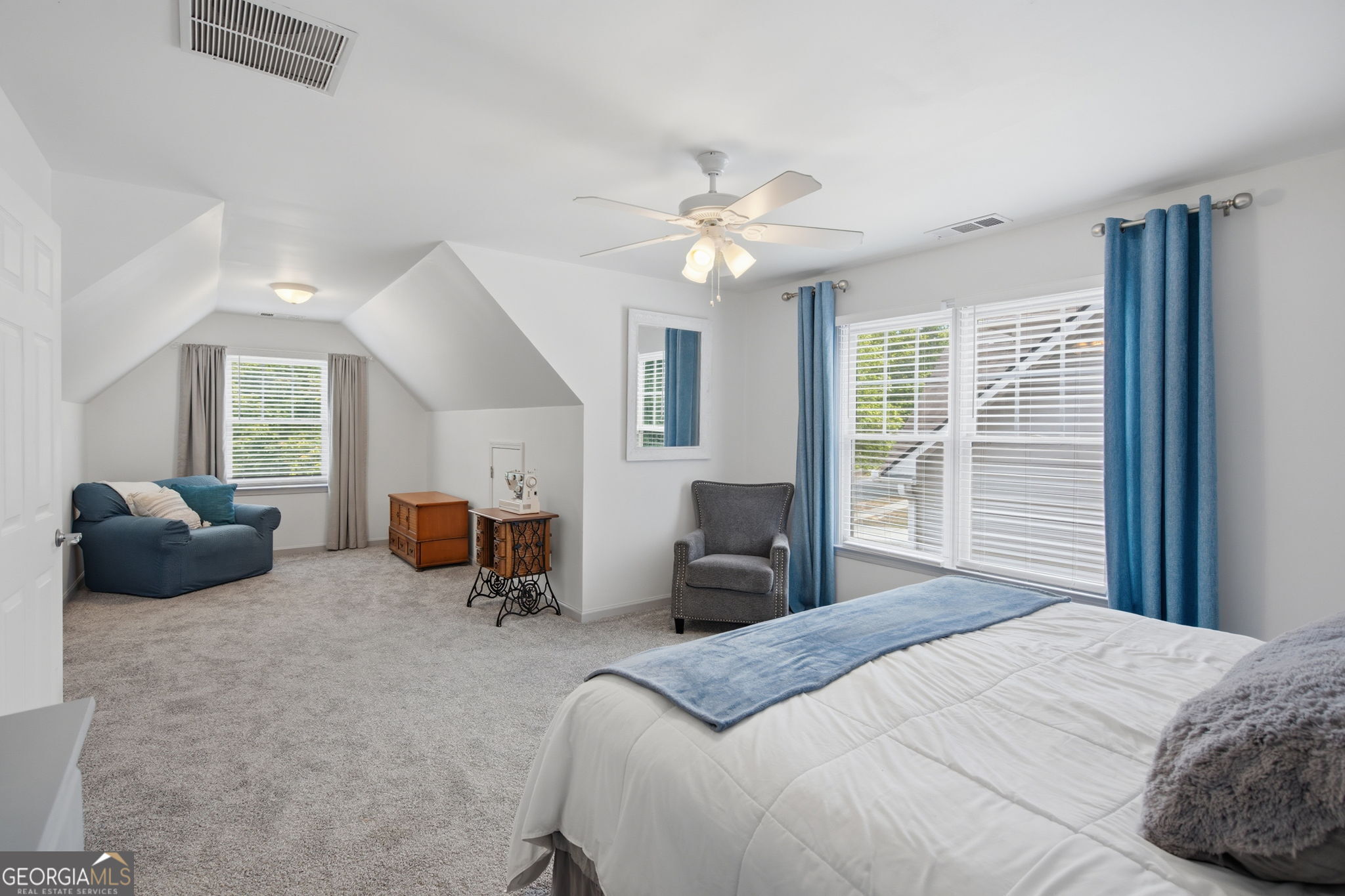 4092 Suwanee Mill Drive Buford GA 30518