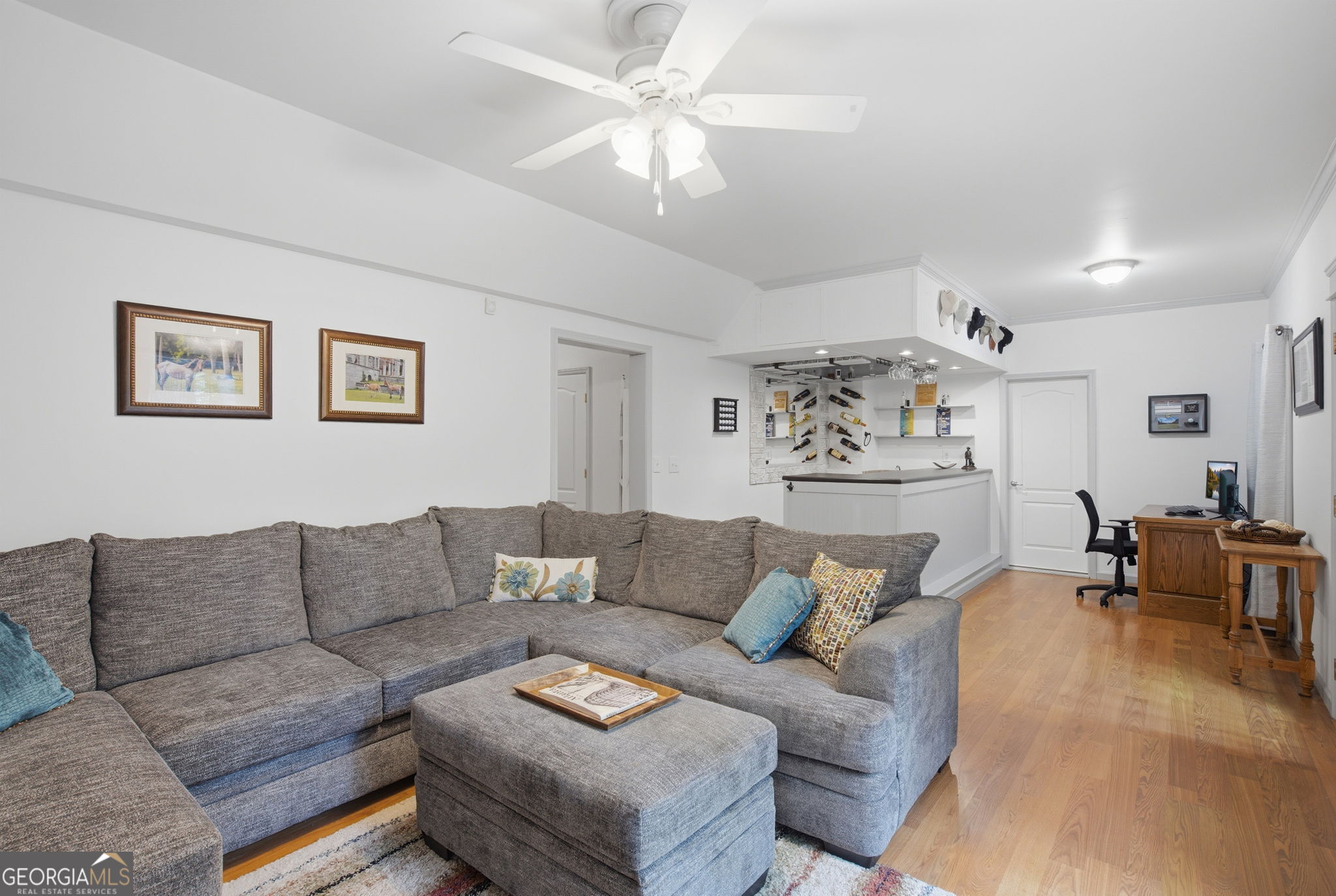 4092 Suwanee Mill Drive Buford GA 30518