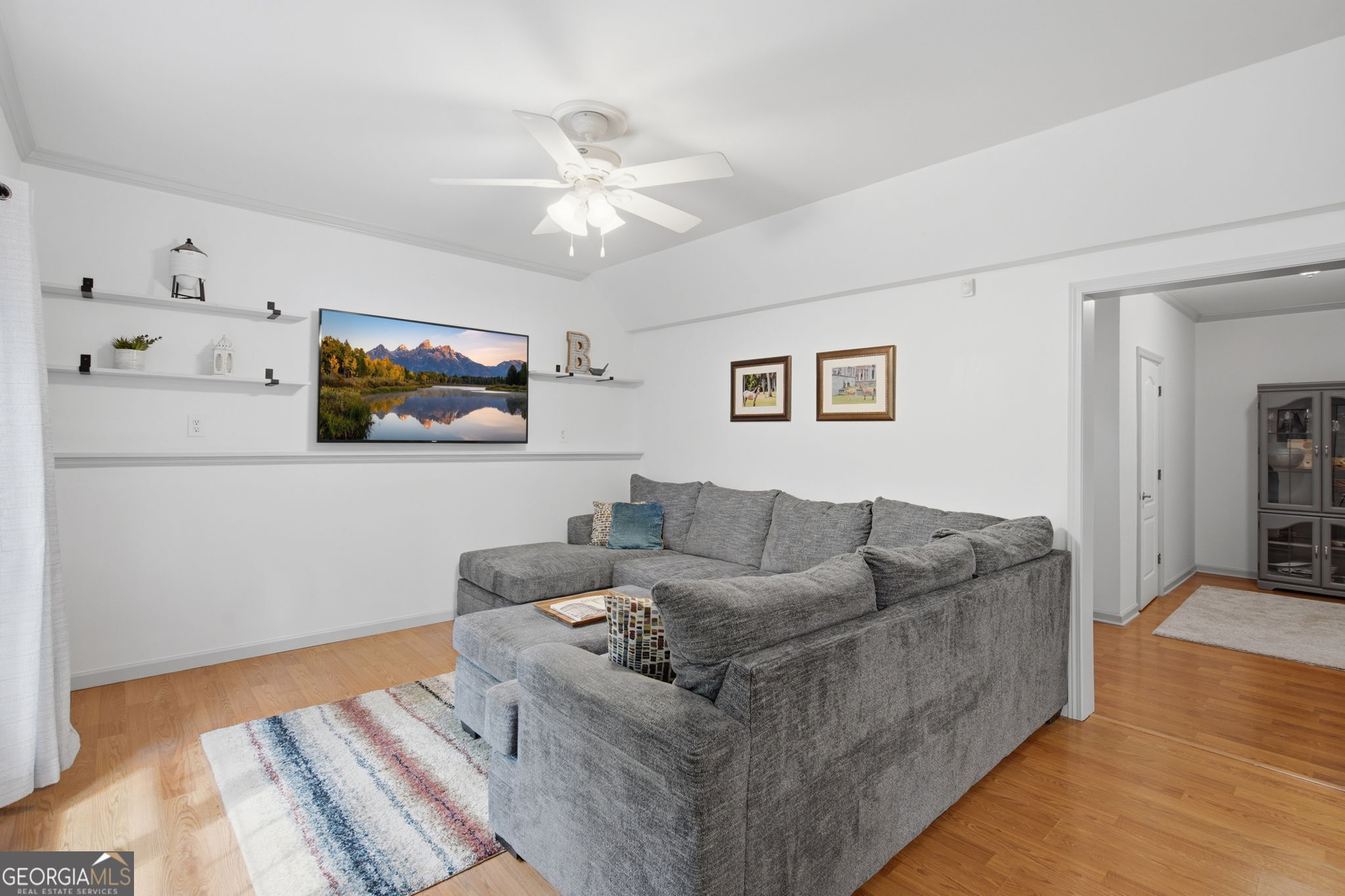 4092 Suwanee Mill Drive Buford GA 30518