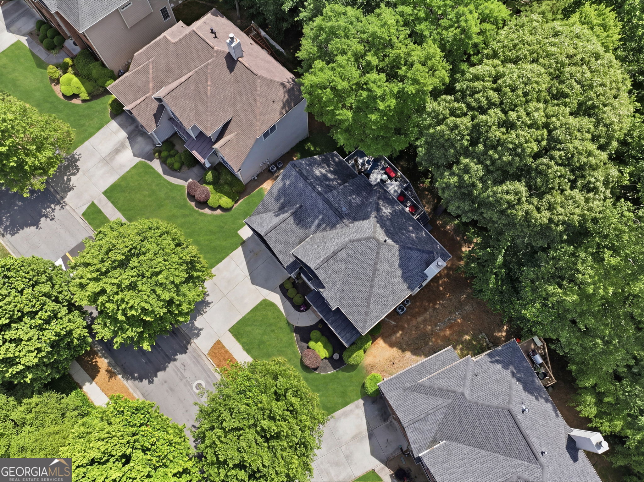 4092 Suwanee Mill Drive Buford GA 30518