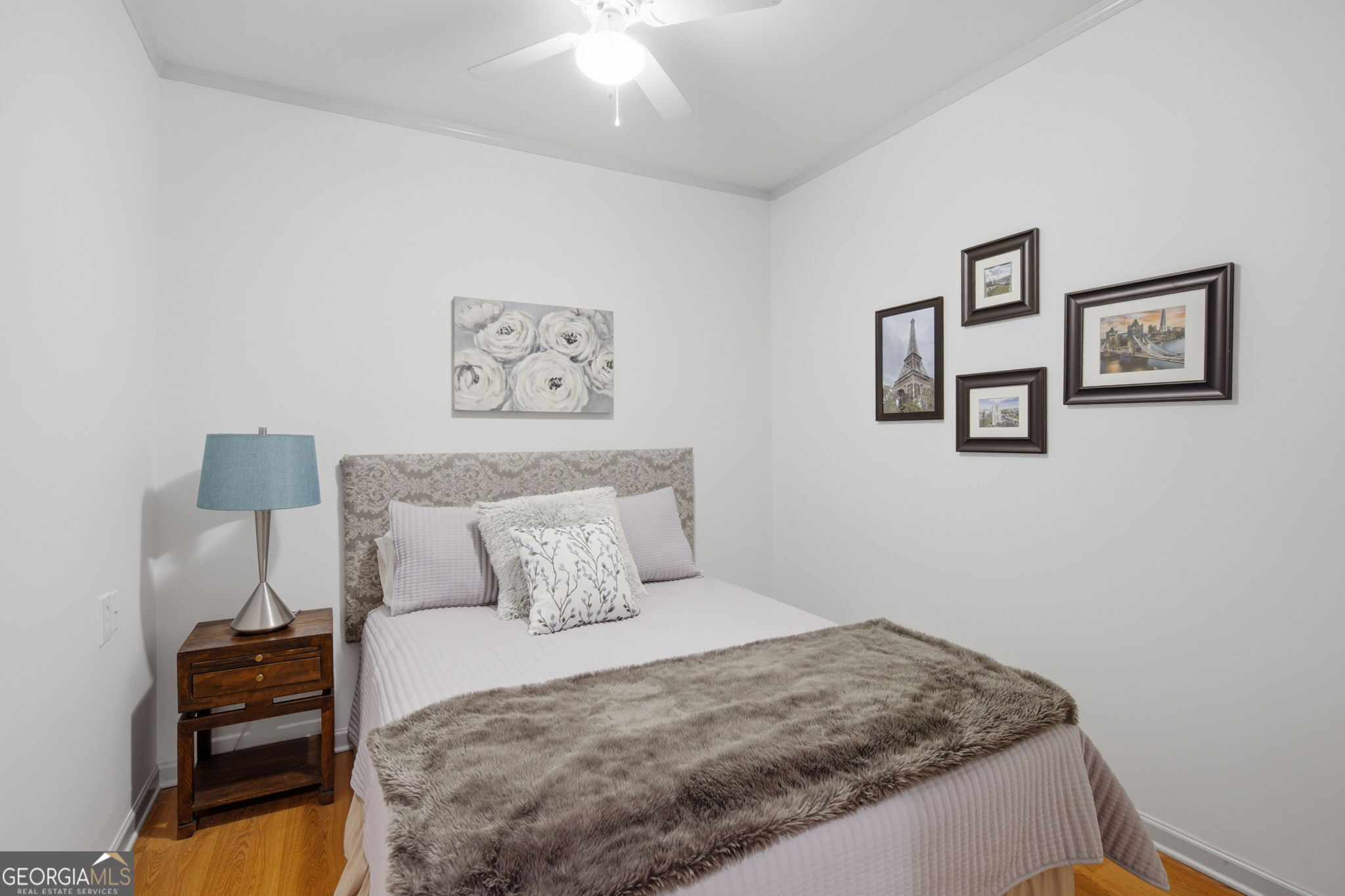 4092 Suwanee Mill Drive Buford GA 30518