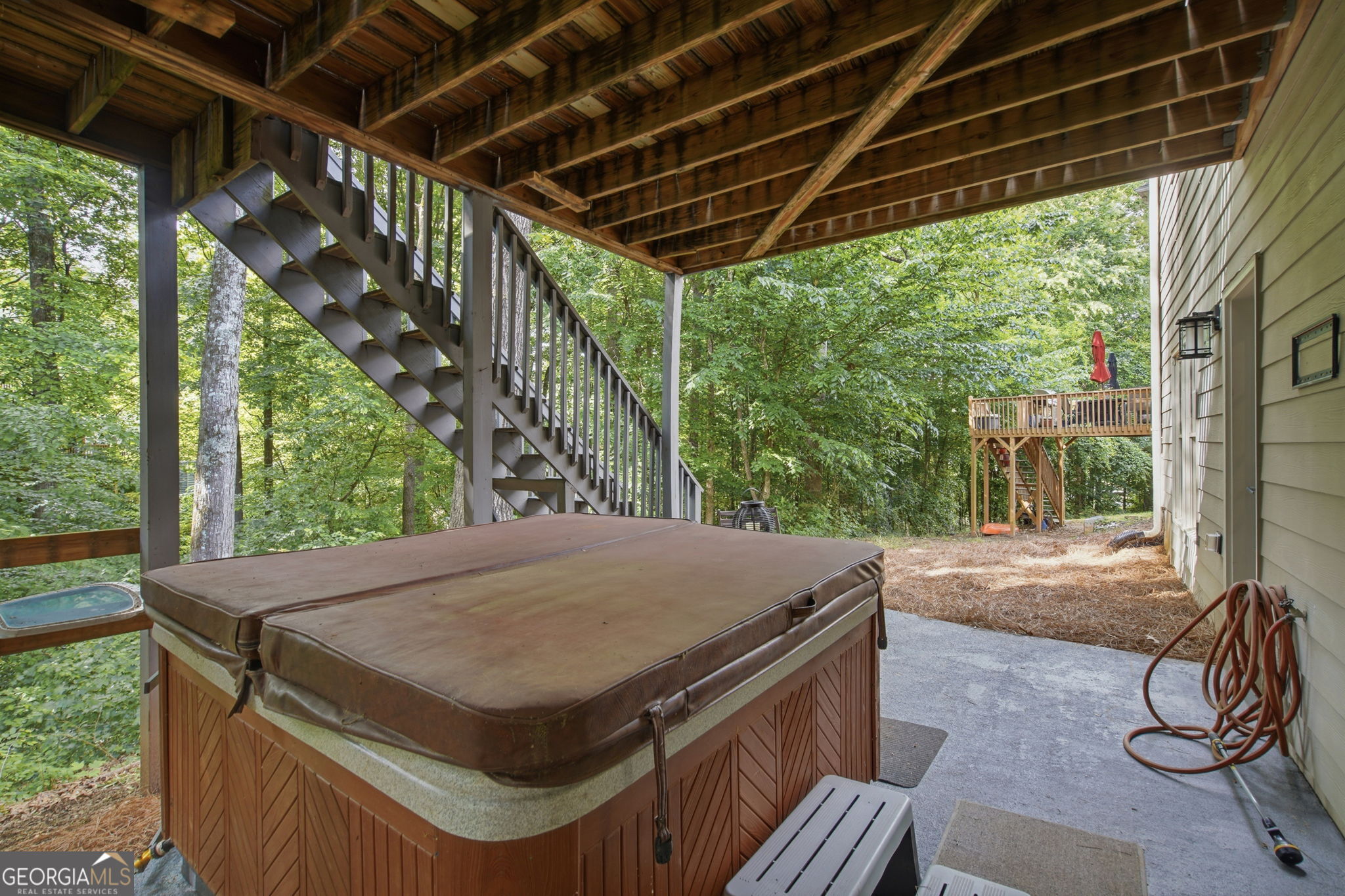 4092 Suwanee Mill Drive Buford GA 30518
