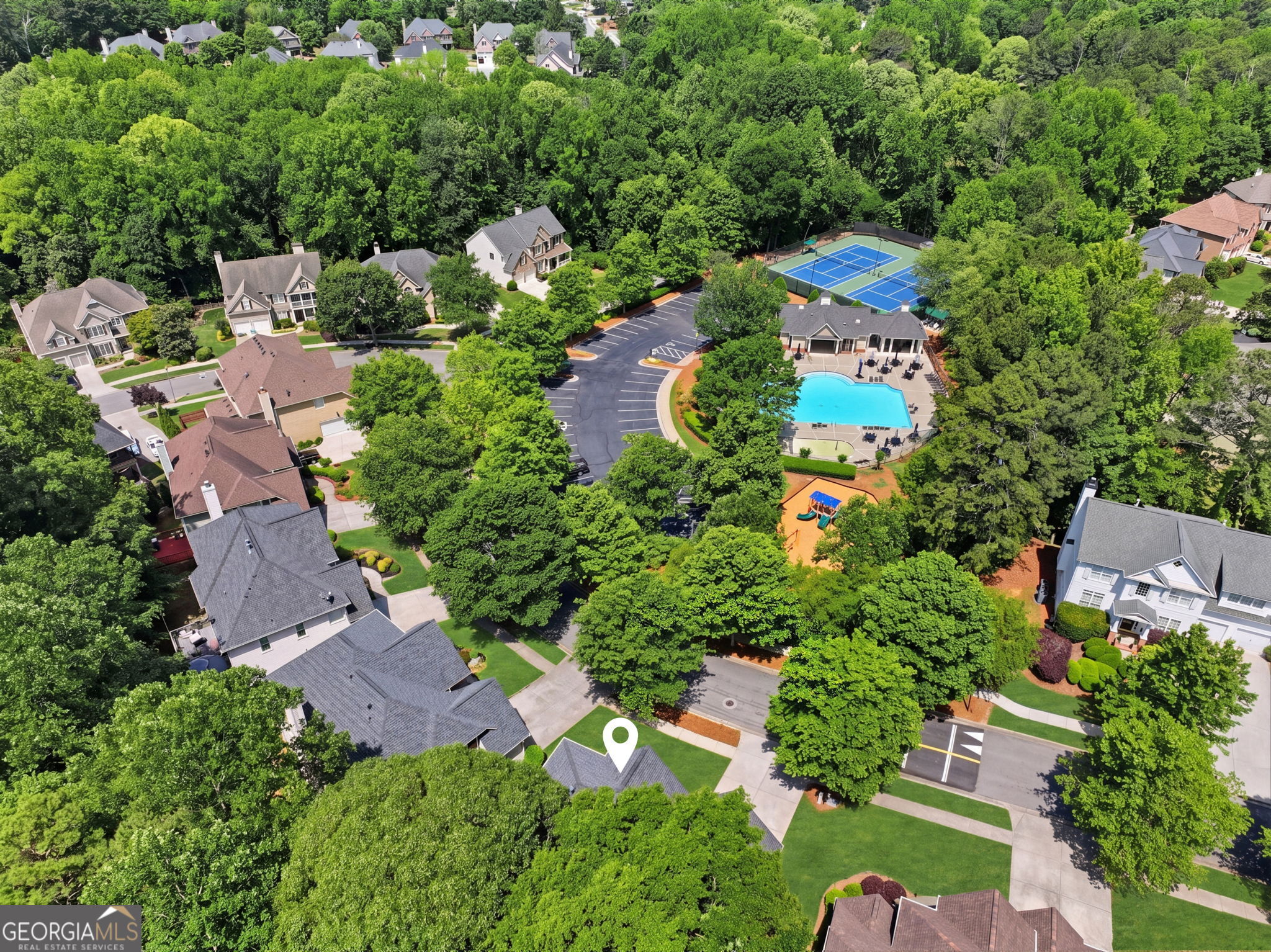 4092 Suwanee Mill Drive Buford GA 30518