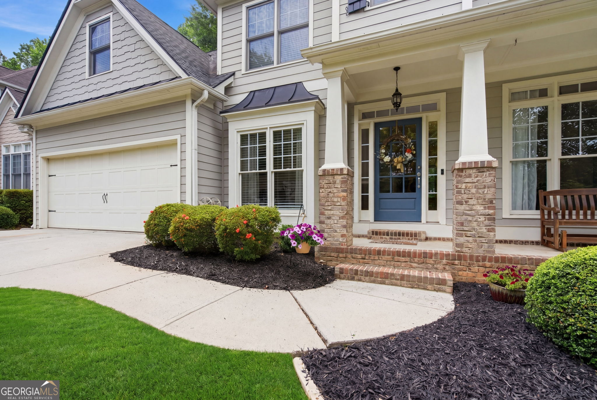 4092 Suwanee Mill Drive Buford GA 30518