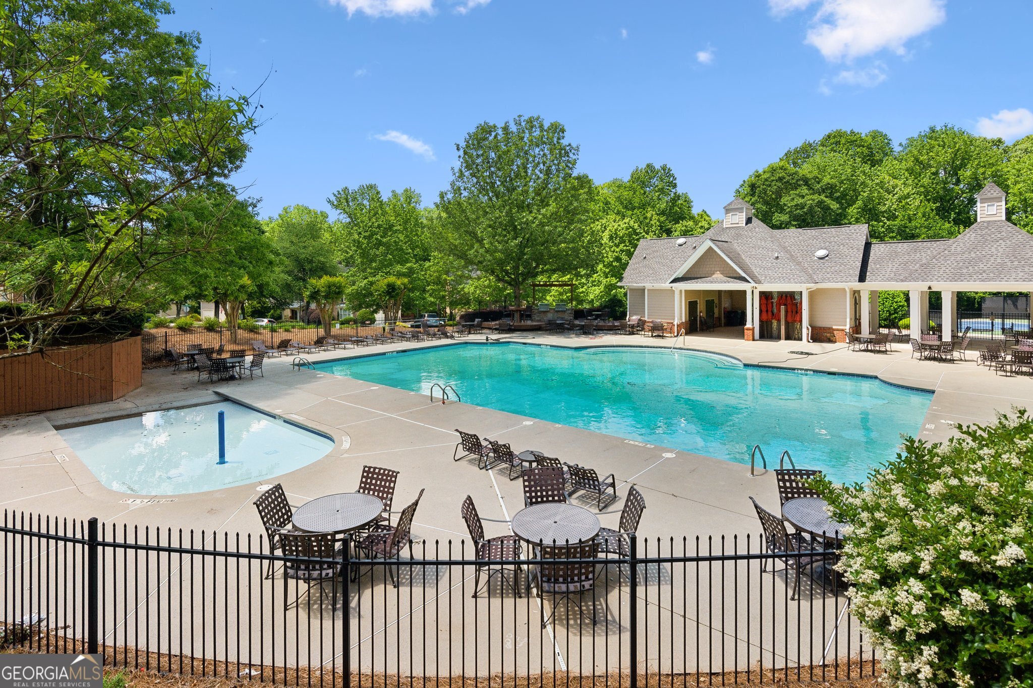 4092 Suwanee Mill Drive Buford GA 30518