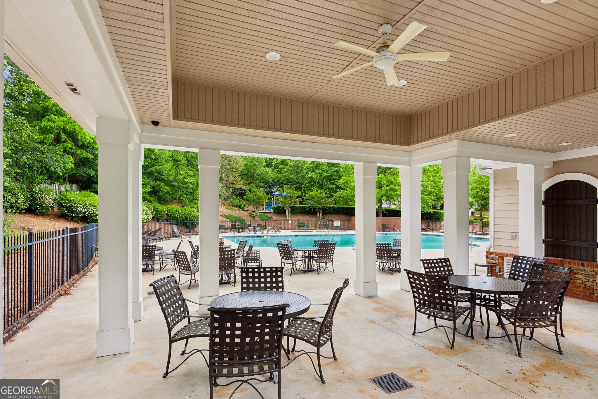 4092 Suwanee Mill Drive Buford GA 30518