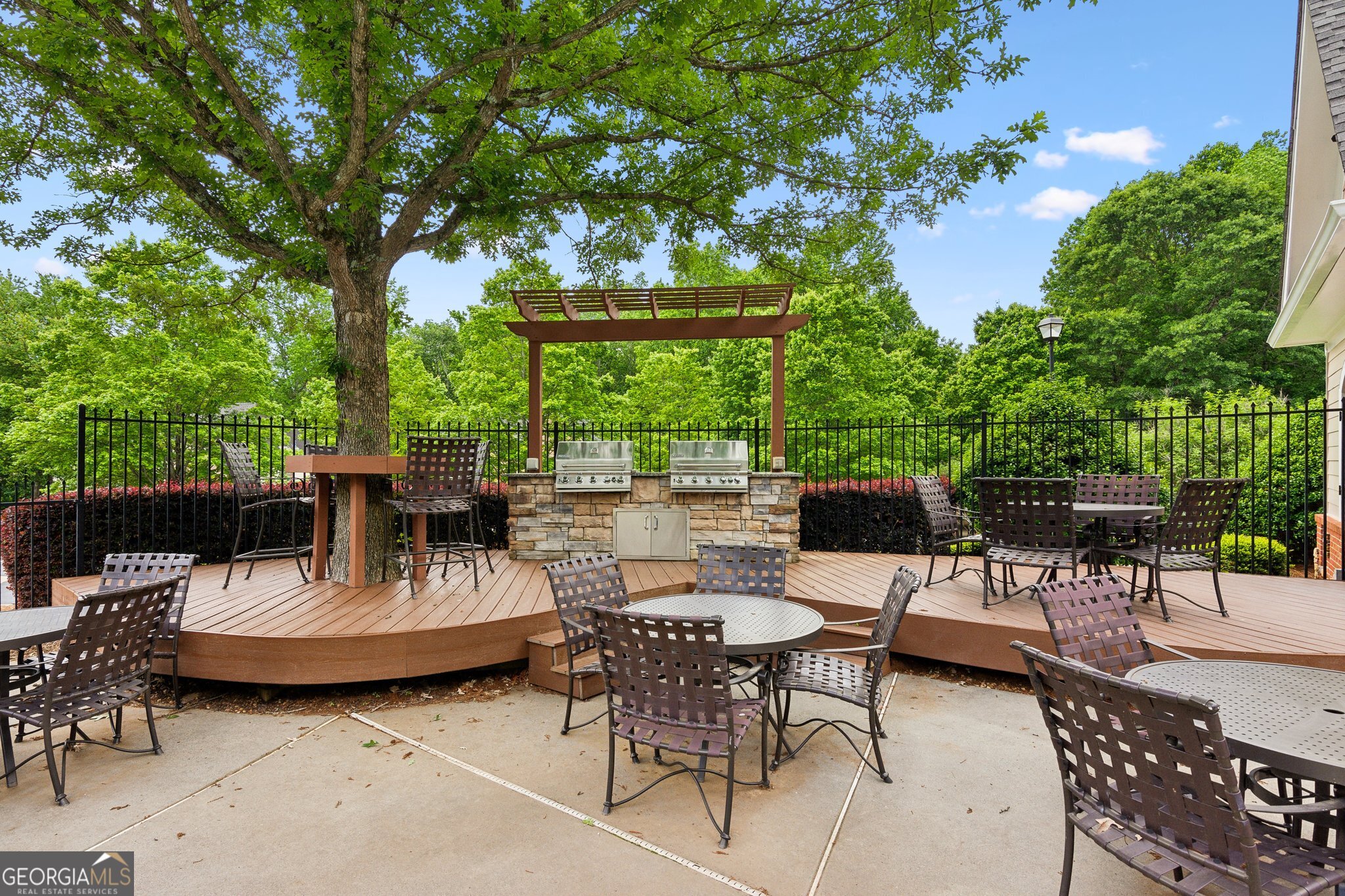 4092 Suwanee Mill Drive Buford GA 30518