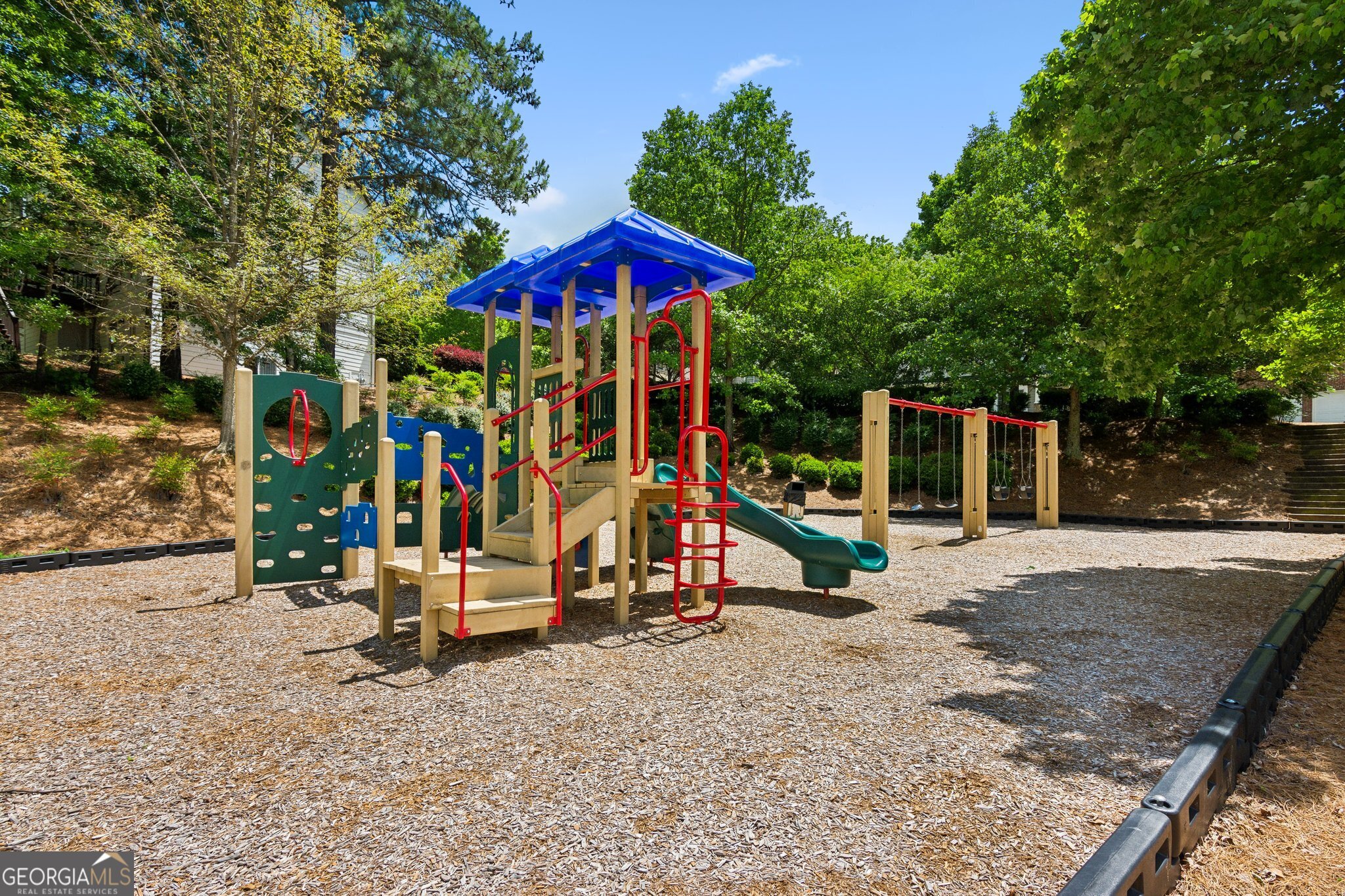 4092 Suwanee Mill Drive Buford GA 30518