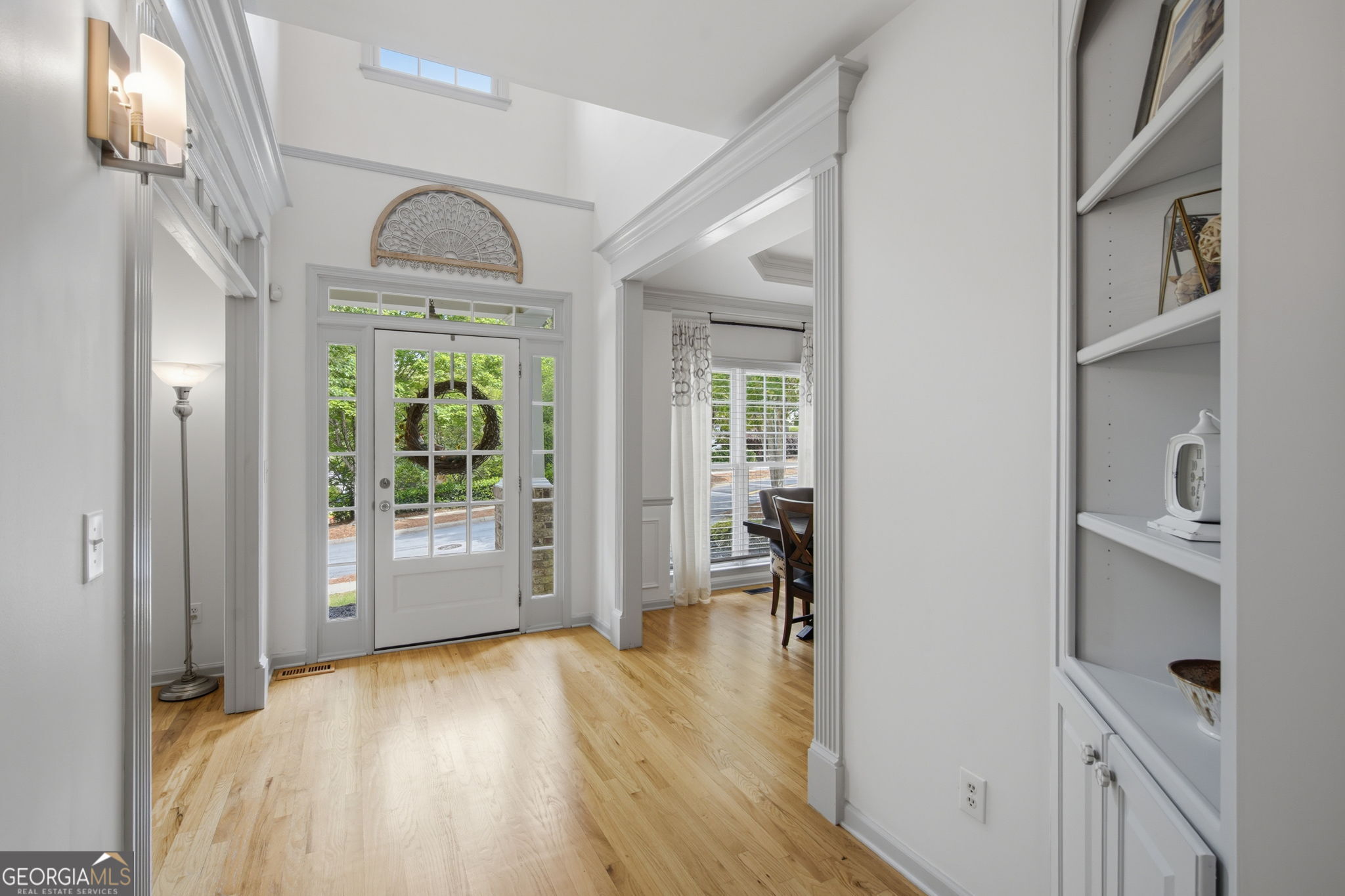 4092 Suwanee Mill Drive Buford GA 30518