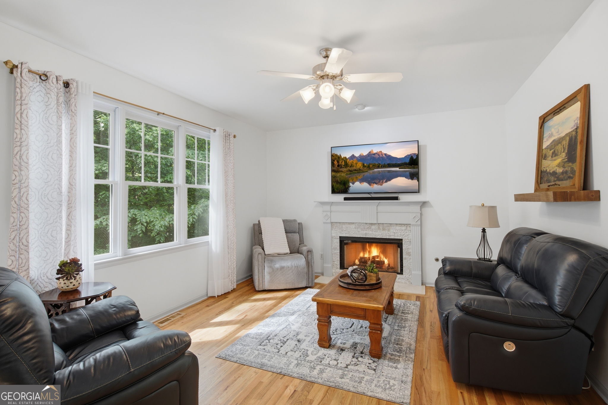 4092 Suwanee Mill Drive Buford GA 30518