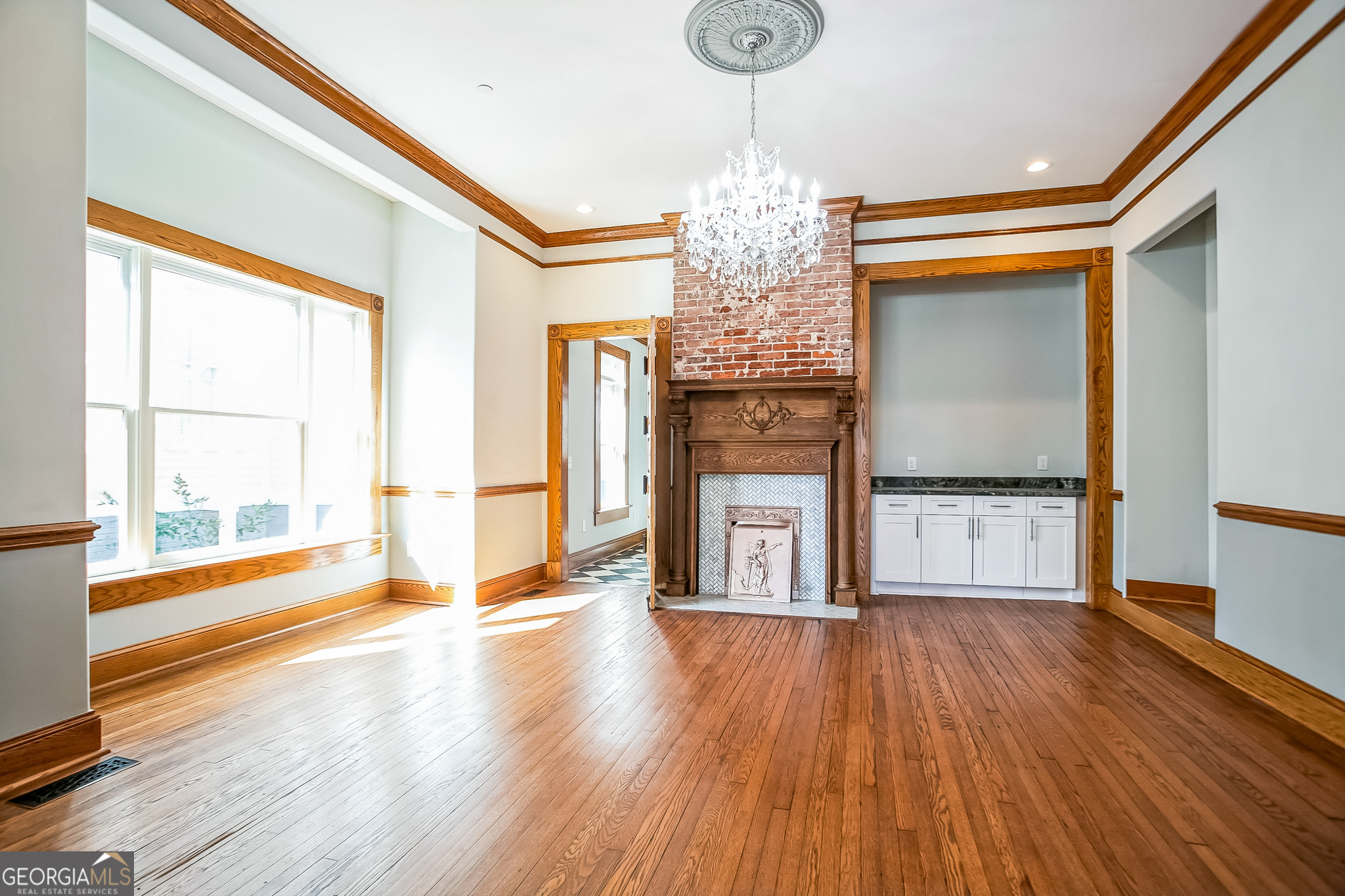 2 Coral Avenue SW Rome GA 30161