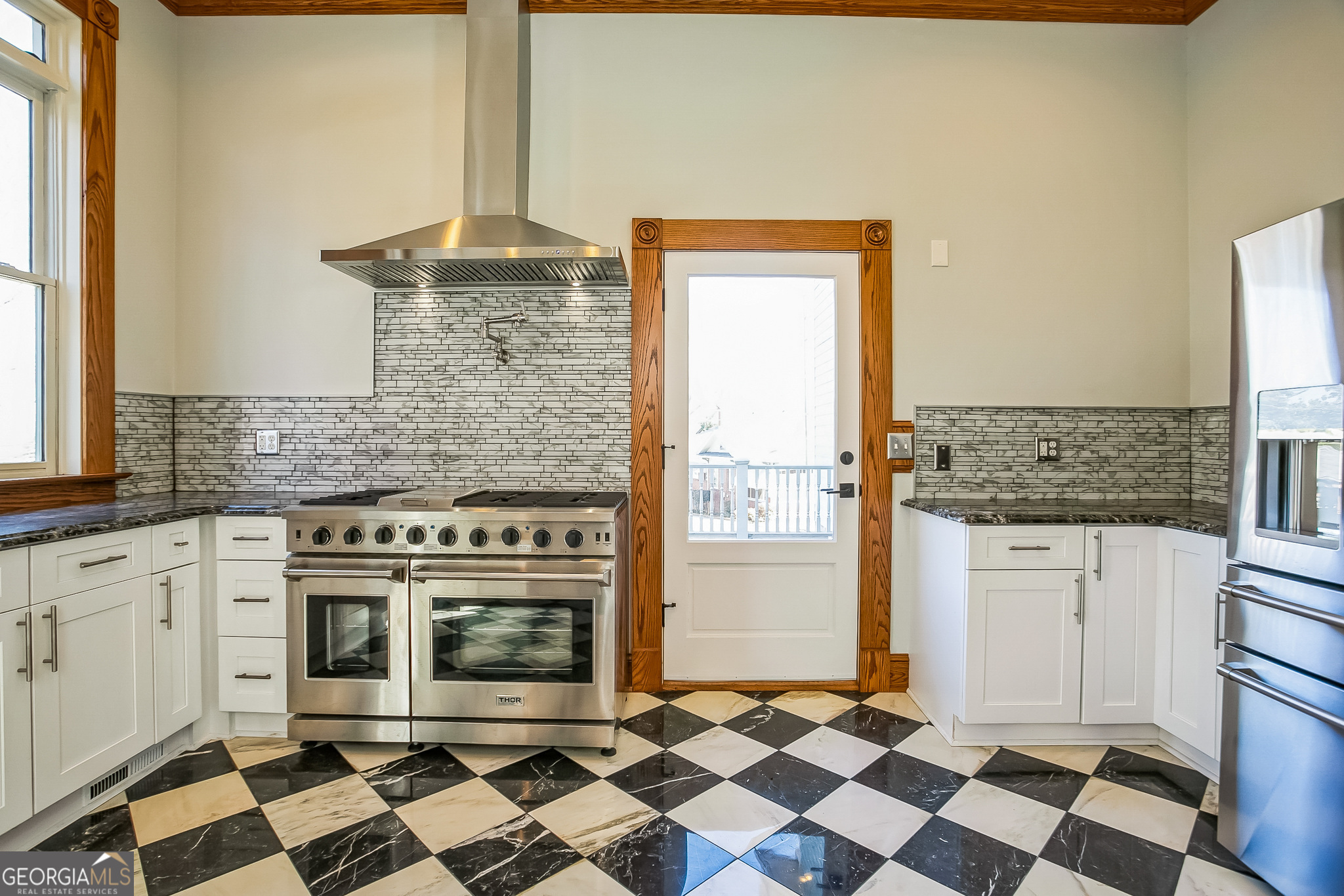 2 Coral Avenue SW Rome GA 30161