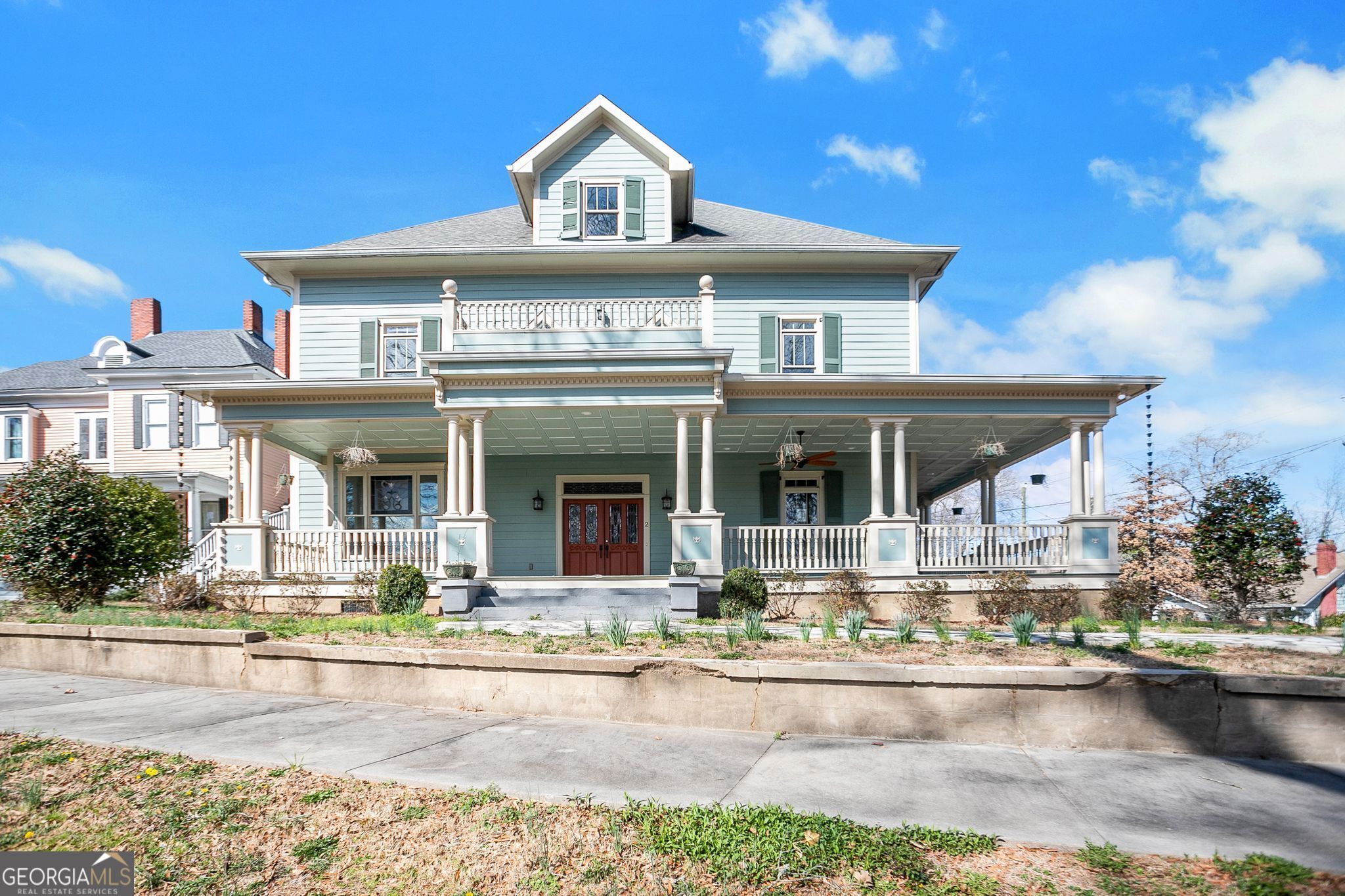 2 Coral Avenue SW Rome GA 30161