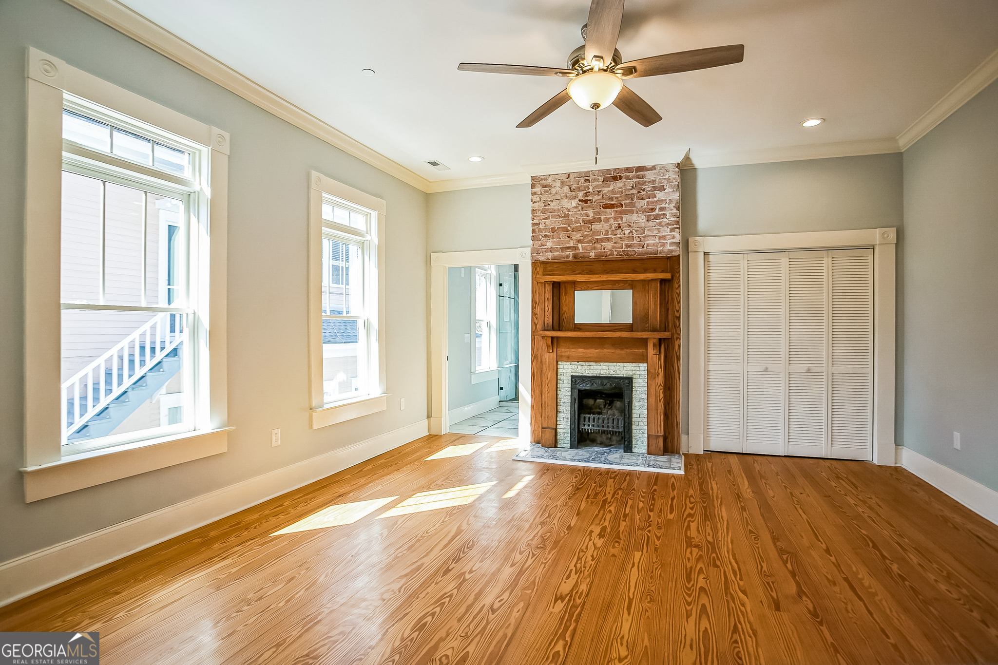 2 Coral Avenue SW Rome GA 30161