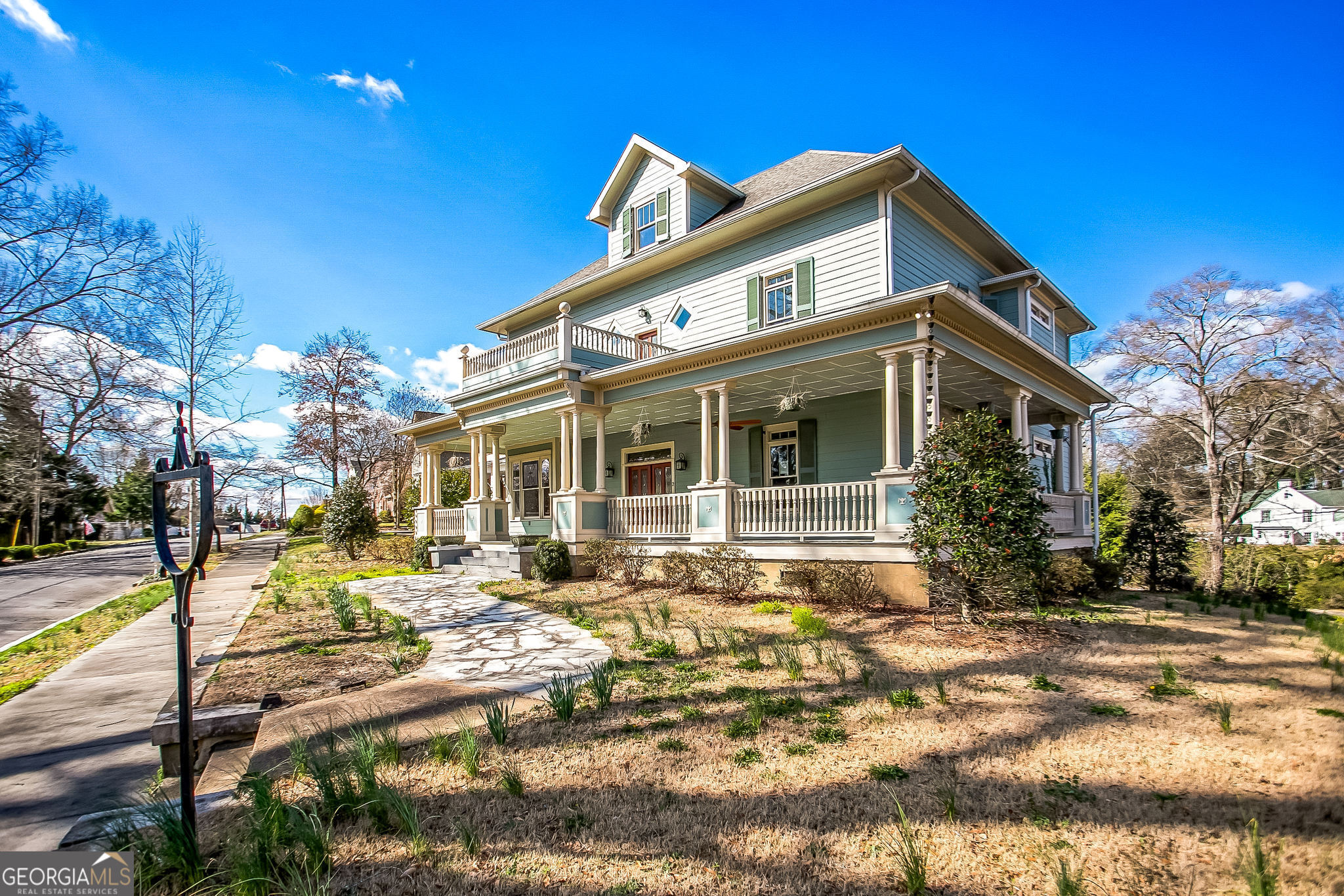 2 Coral Avenue SW Rome GA 30161