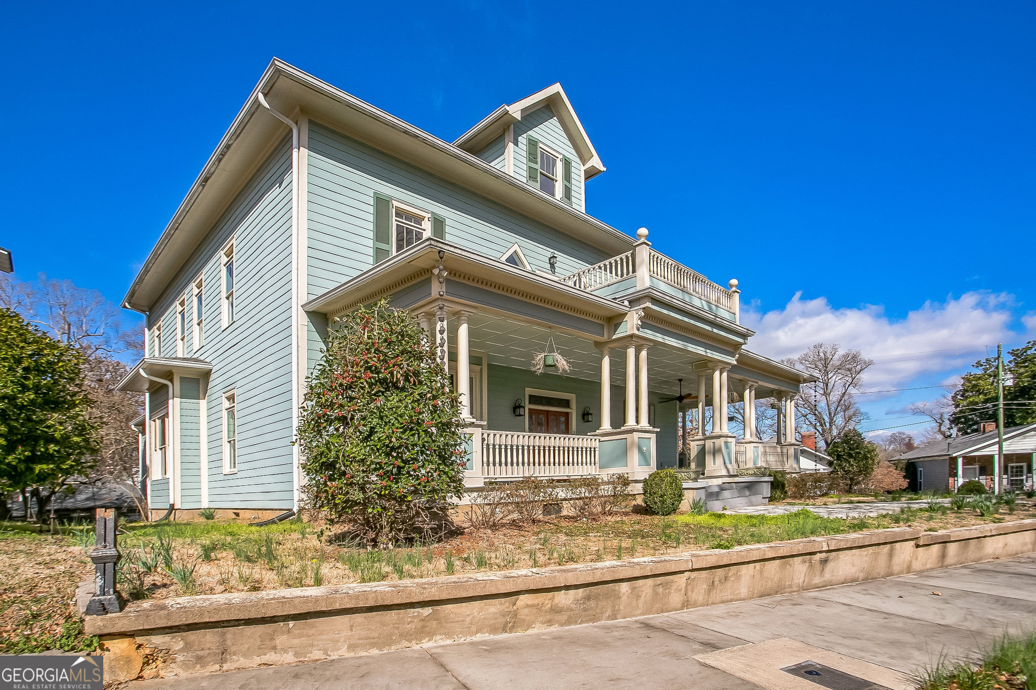 2 Coral Avenue SW Rome GA 30161