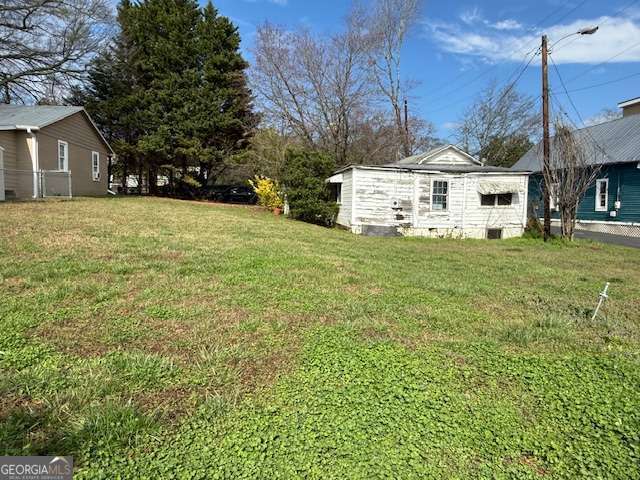 5621 Church Street Flowery Branch GA 30542
