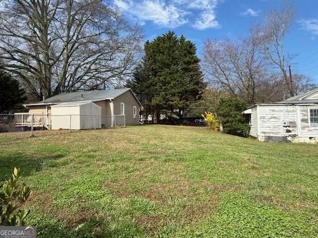 5621 Church Street Flowery Branch GA 30542
