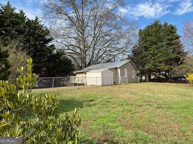 5621 Church Street Flowery Branch GA 30542