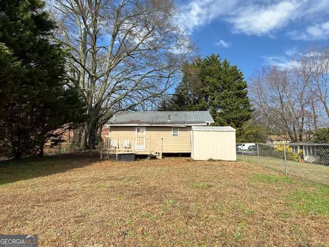 5621 Church Street Flowery Branch GA 30542