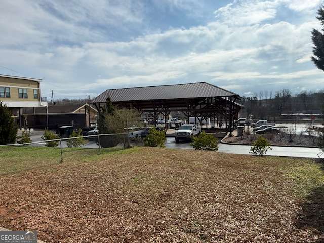 5621 Church Street Flowery Branch GA 30542
