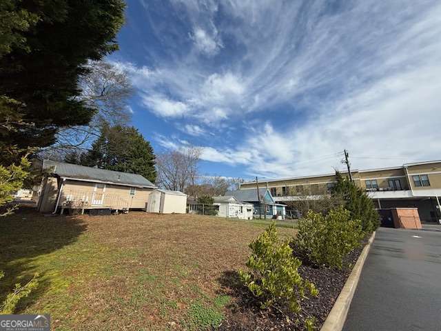 5621 Church Street Flowery Branch GA 30542