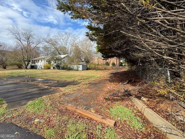 5621 Church Street Flowery Branch GA 30542