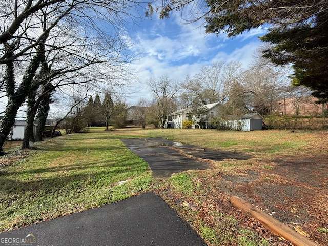 5621 Church Street Flowery Branch GA 30542