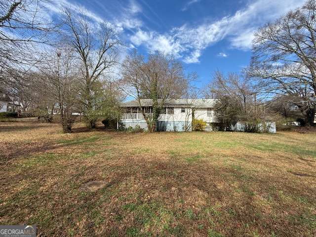 5621 Church Street Flowery Branch GA 30542