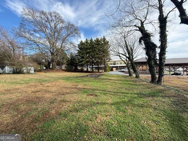 5621 Church Street Flowery Branch GA 30542