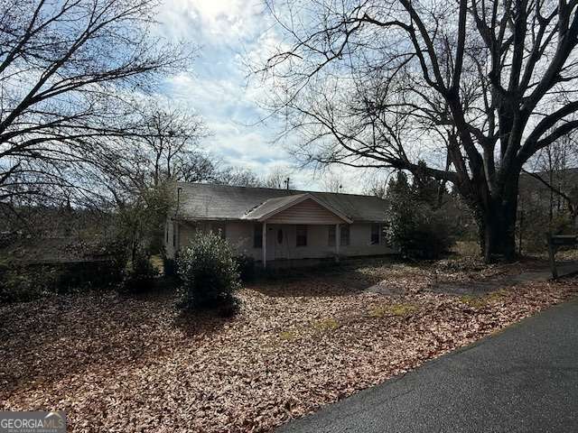 5621 Church Street Flowery Branch GA 30542