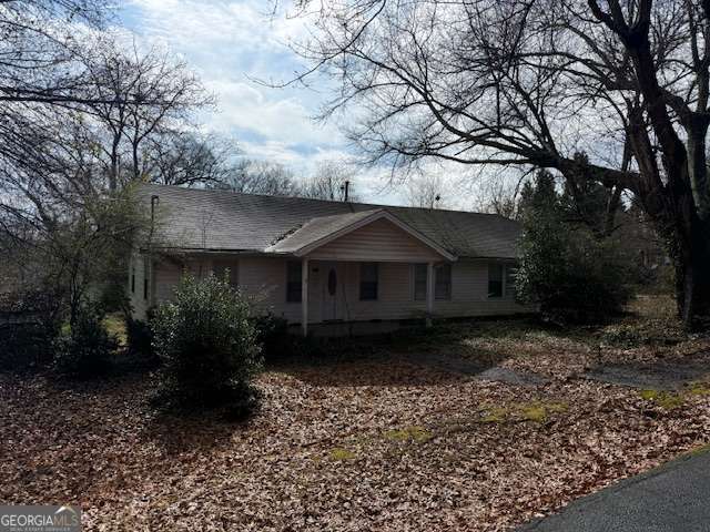 5621 Church Street Flowery Branch GA 30542