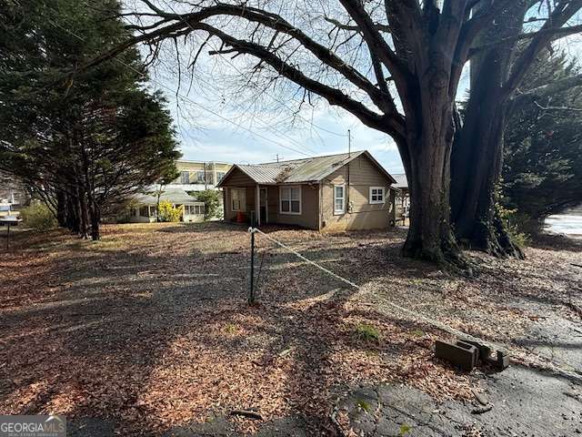 5621 Church Street Flowery Branch GA 30542