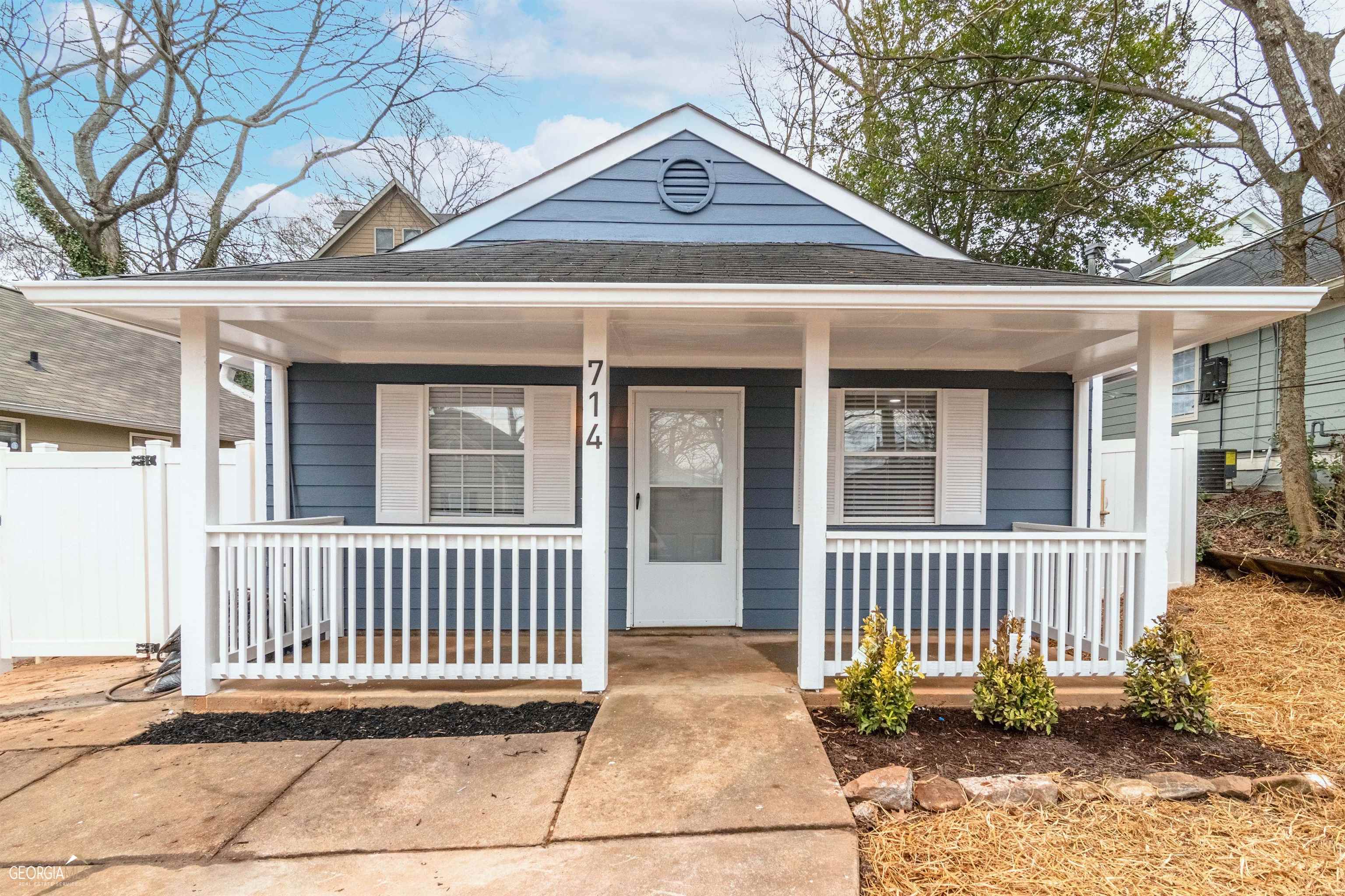 714 Grant Terrace SE Atlanta GA 30315