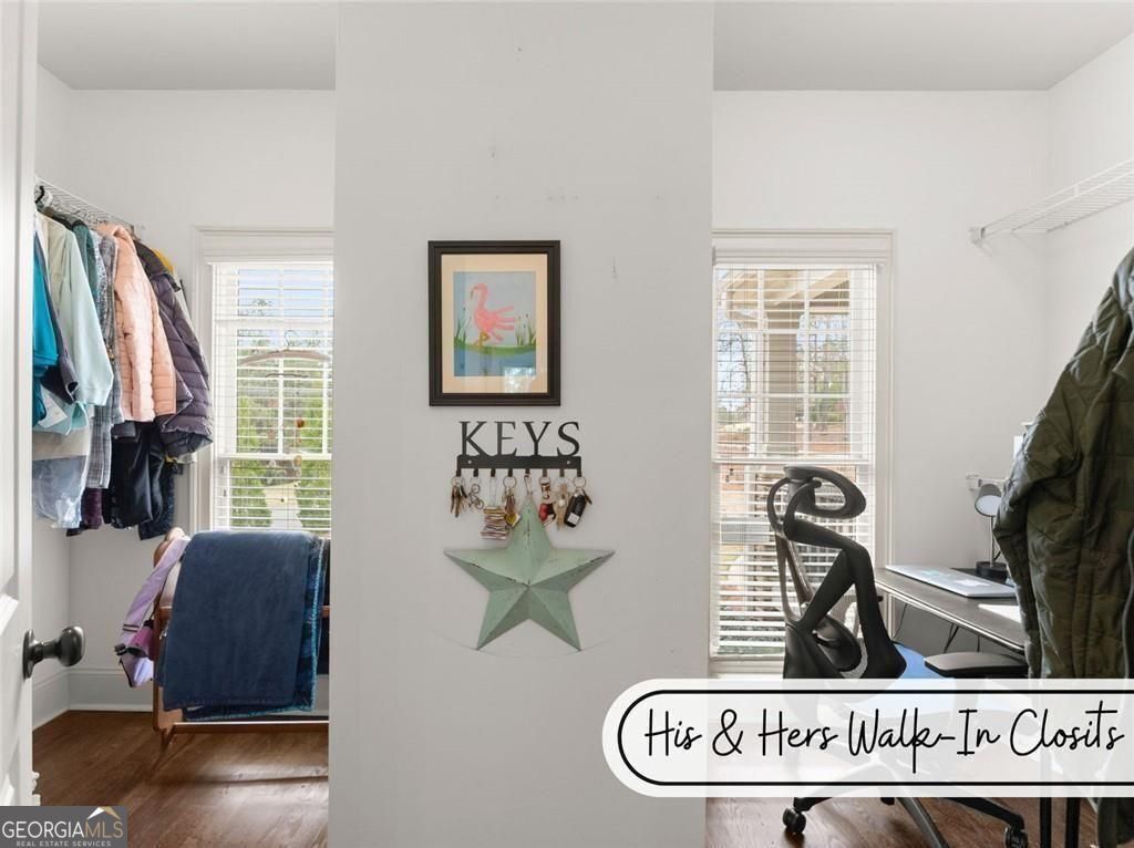 267 Chestnut Oak Lane Dawsonville GA 30534