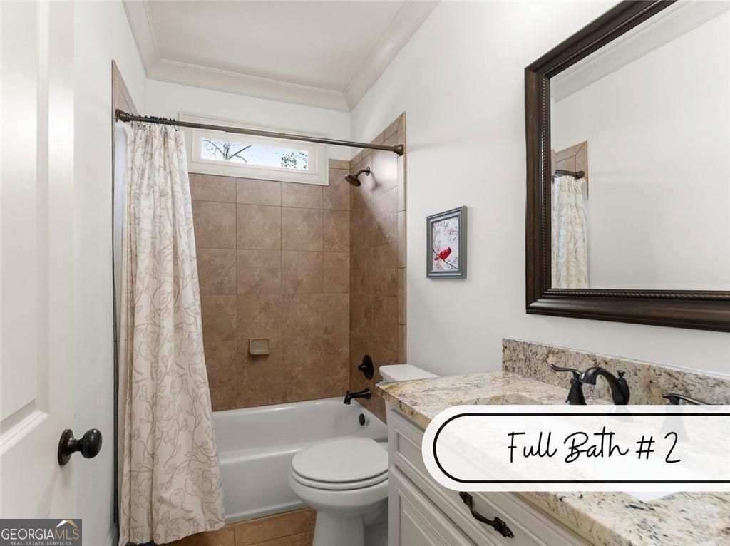 267 Chestnut Oak Lane Dawsonville GA 30534
