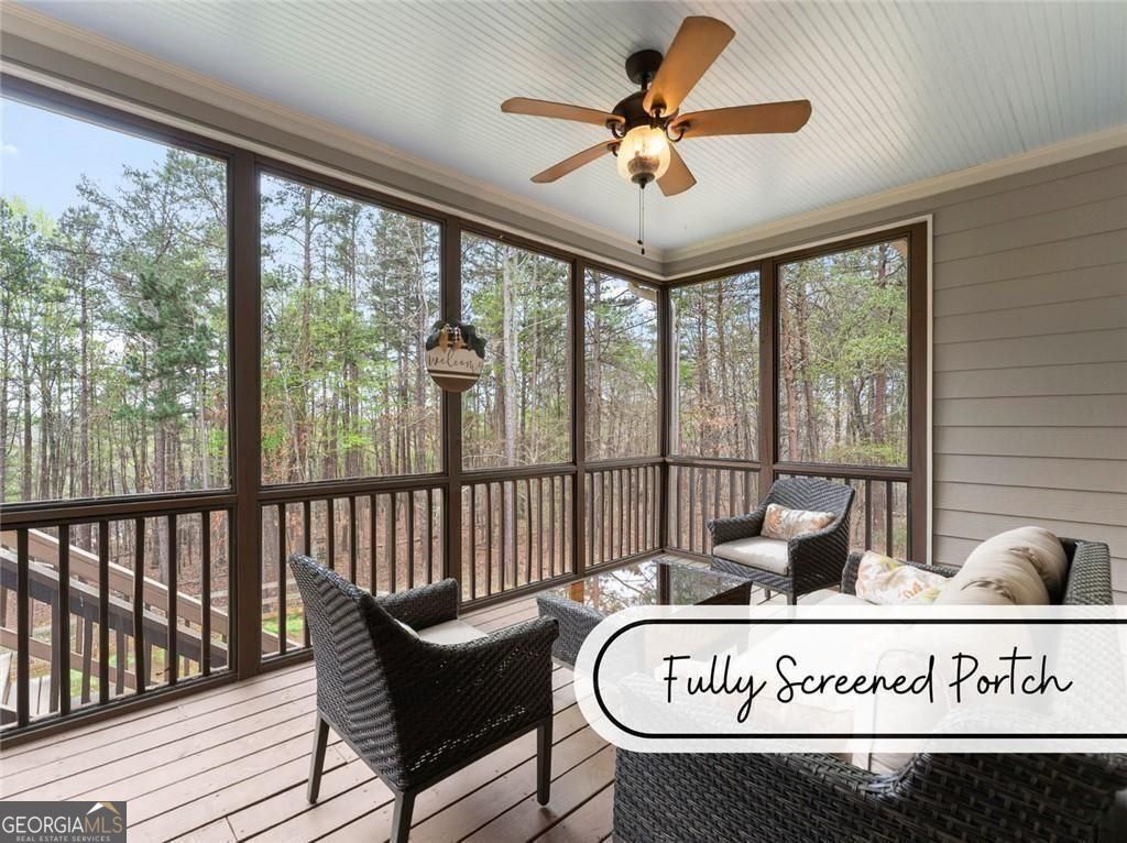 267 Chestnut Oak Lane Dawsonville GA 30534