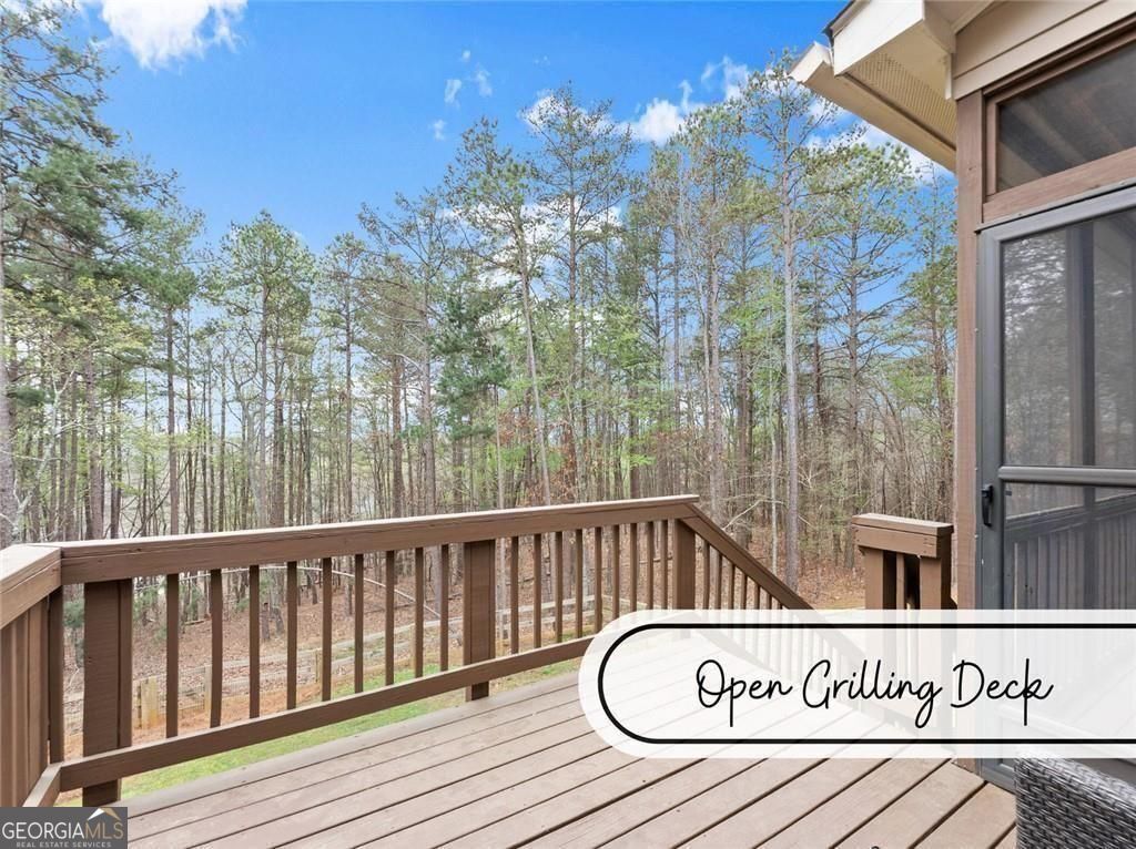 267 Chestnut Oak Lane Dawsonville GA 30534