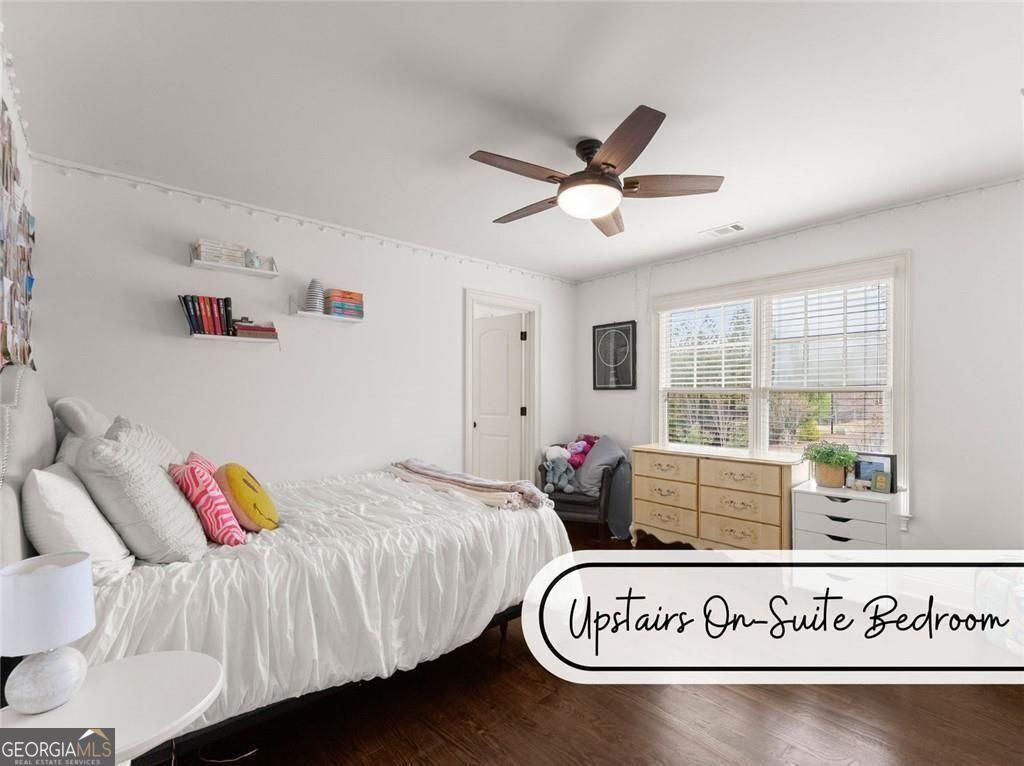 267 Chestnut Oak Lane Dawsonville GA 30534