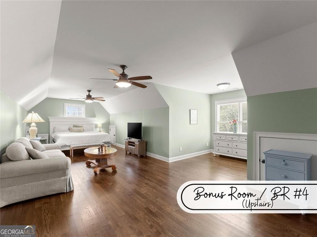 267 Chestnut Oak Lane Dawsonville GA 30534